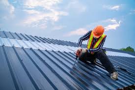 Reliable New Providence, NJ Roofing Solutions